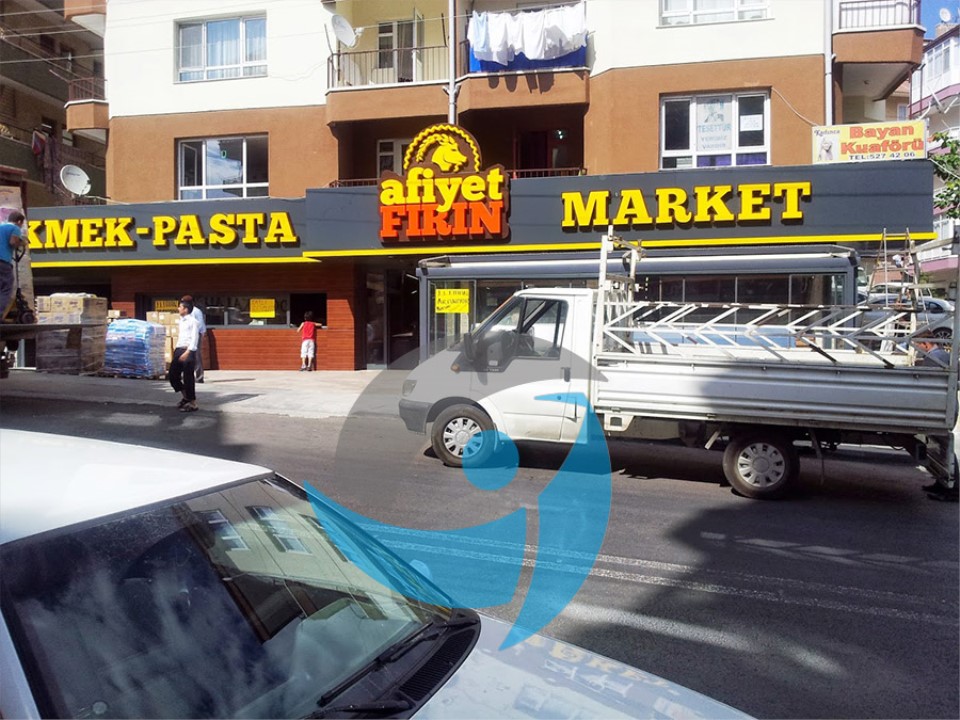 Markanızı Yükseklere Taşıyın
